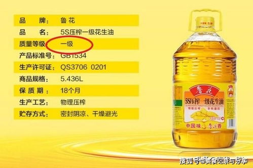 食用油選購指南 只要符合這3點(diǎn)，都是好油放心買