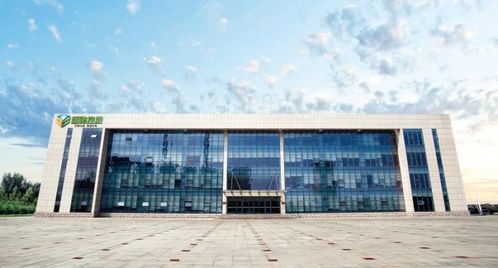 香馳萬里人為先 劉連民的糧油夢(mèng)與食用油事業(yè)