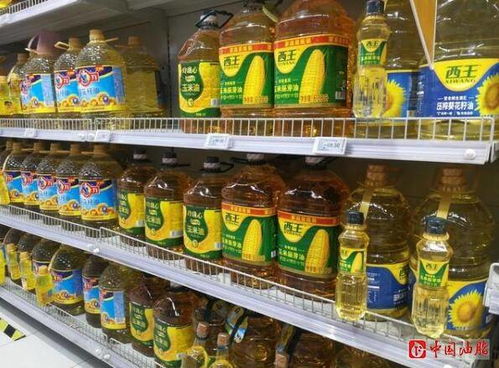 食用油行業競爭加劇，西王食品能否突破瓶頸躋身第一陣營？