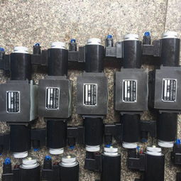 力士樂液壓閥4WMM6E5X在長沙市場的應用與品牌發(fā)展